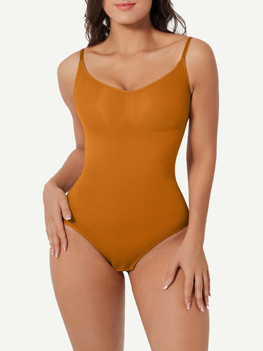 Bodysuit - Tummy & Waist Shaping