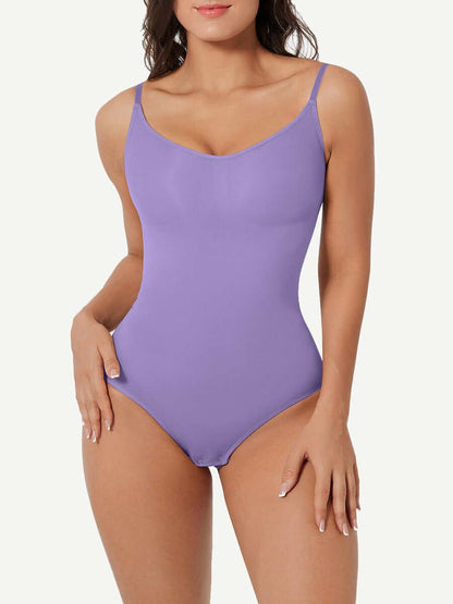 Bodysuit - Tummy & Waist Shaping