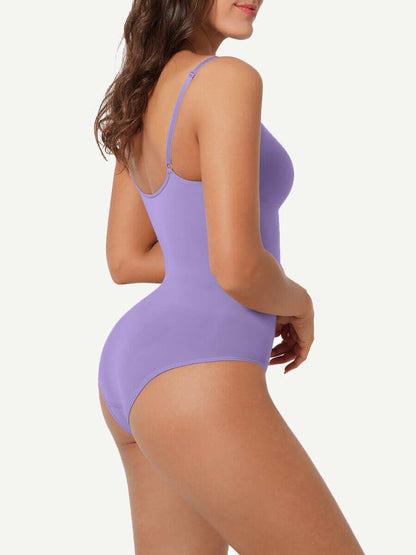 Bodysuit - Tummy & Waist Shaping