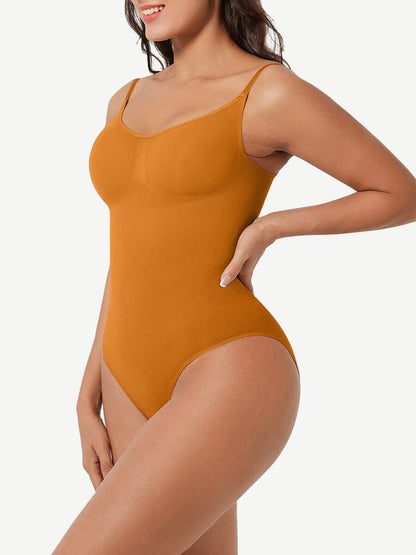 Bodysuit - Tummy & Waist Shaping