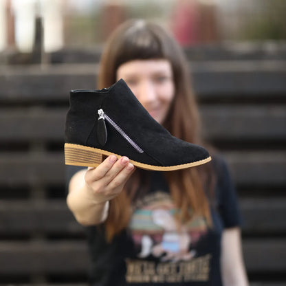 OrthoStep – Botas ergonómicas para el alivio del dolor con soporte ergonómico
