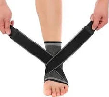 Foot sleeve