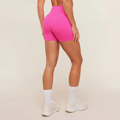 Short Sculpt Fit Energy