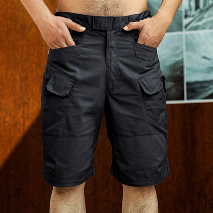 Made Gents |  All In One Outdoor Short | 50% Korting
