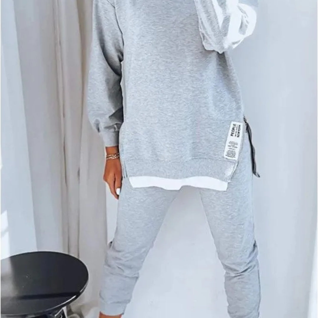 Sienna Comfort Set