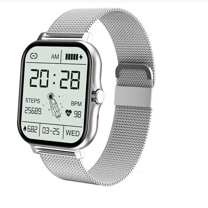 Damen Smartwatch | Digital
