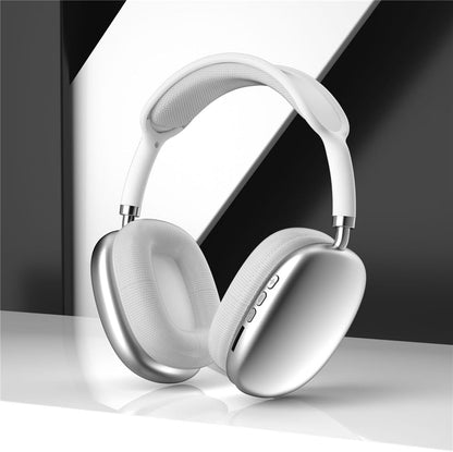 Macpod Pro | Stijlvolle draadloze hoofdtelefoon