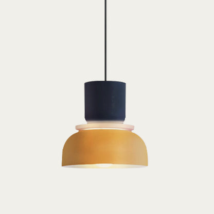 Restfield | Lucie Nordic Hanglamp met Kleuraccenten