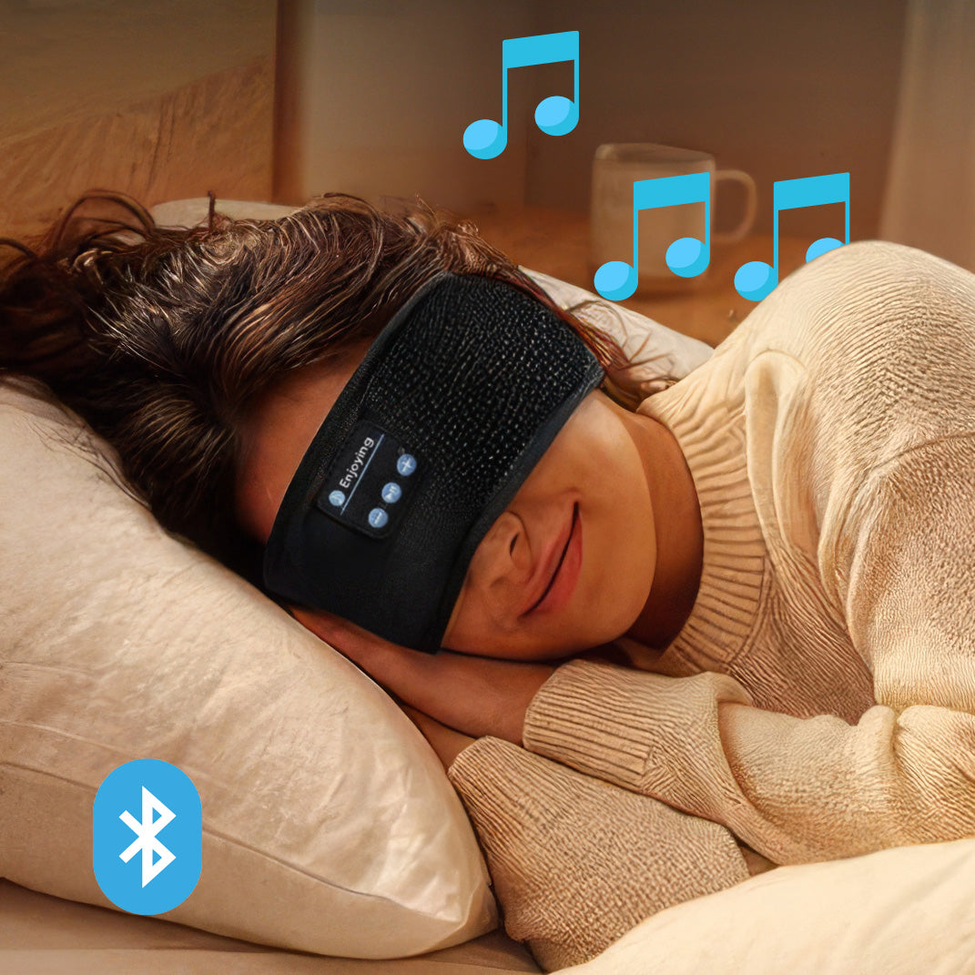 CloudNap Bluetooth Band