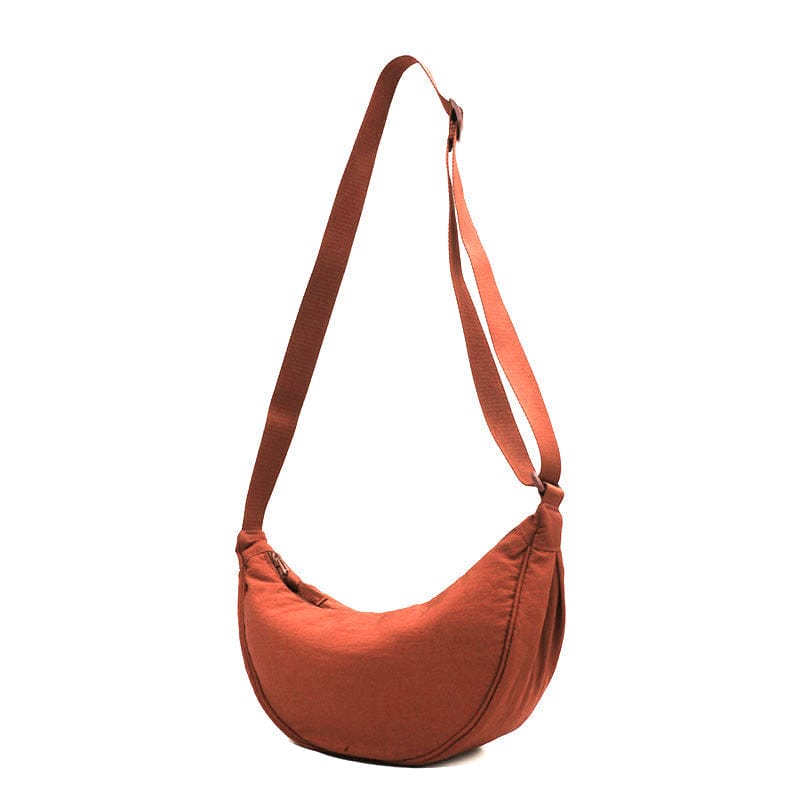 Chic Crossbody Bag: Sleek, Compact, and Practical