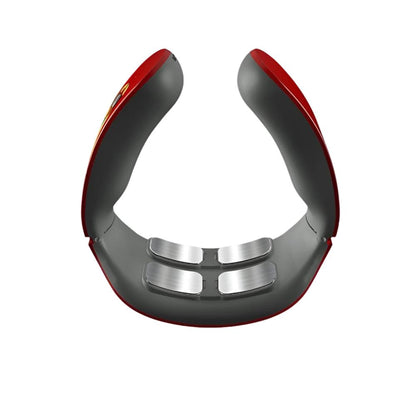 Nek & Schouder Massager | Diepe weefselontlasting voor nek en schouders, draagbaar en gemakkelijk te gebruiken.