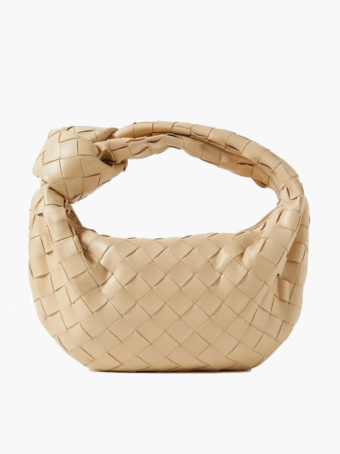 Mini sac tissé à la main – sac à main élégant et artisanal