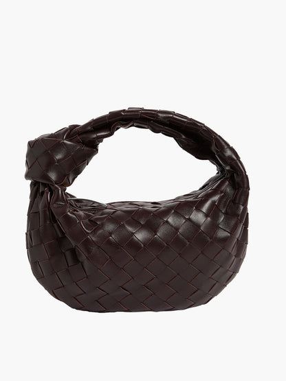 Mini sac tissé à la main – sac à main élégant et artisanal