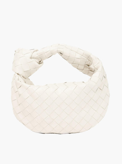 Mini sac tissé à la main – sac à main élégant et artisanal