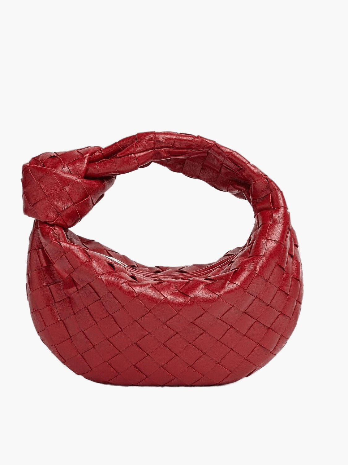 Mini sac tissé à la main – sac à main élégant et artisanal