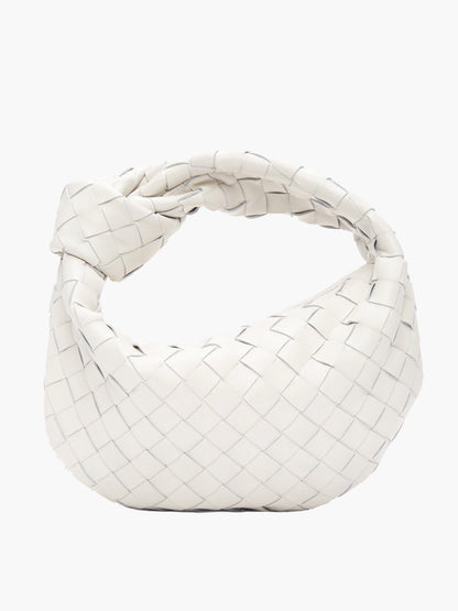 Mini sac tissé à la main – sac à main élégant et artisanal