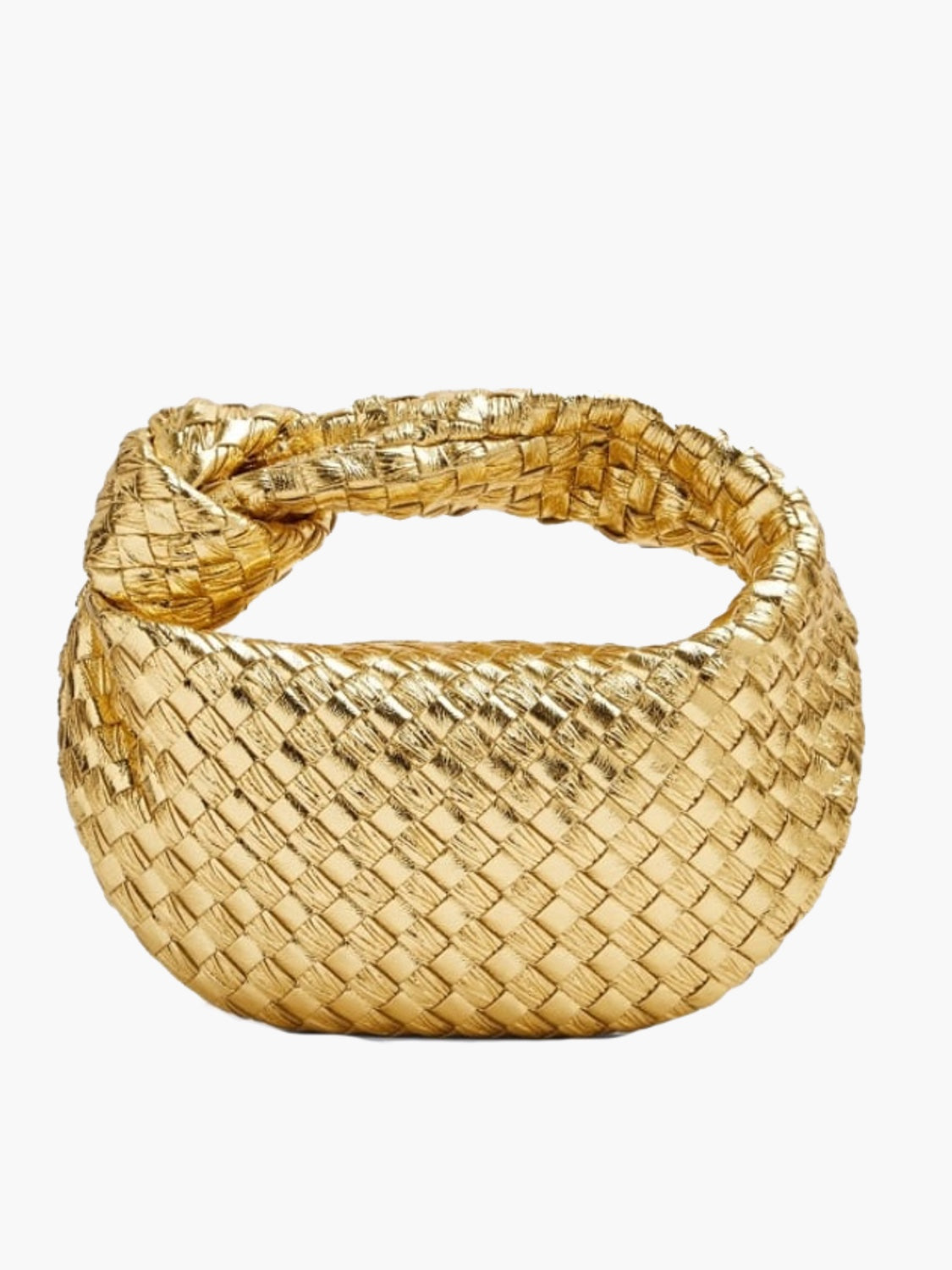 Mini sac tissé à la main – sac à main élégant et artisanal