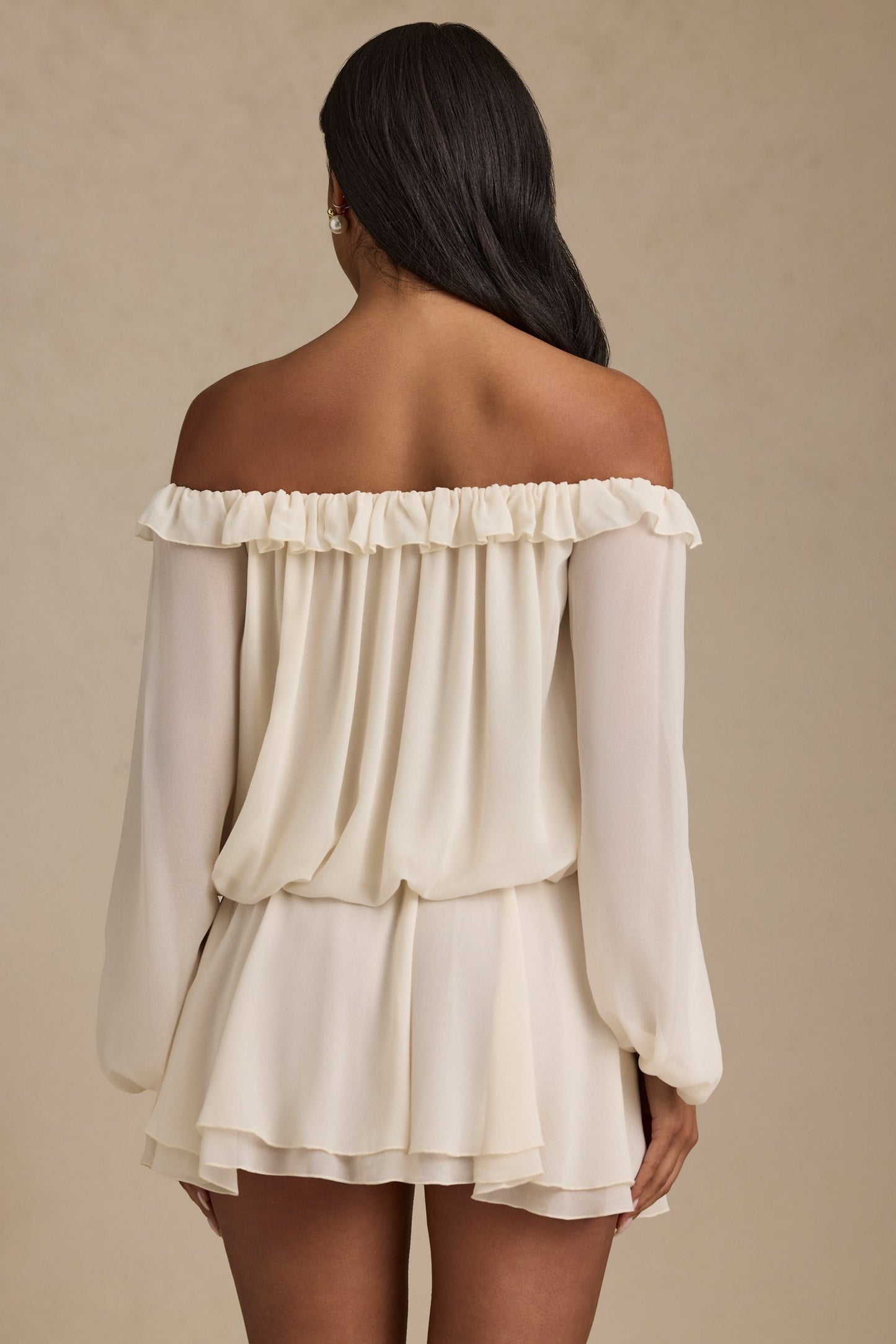 Atelier Fes | Mini-Jurk Solena