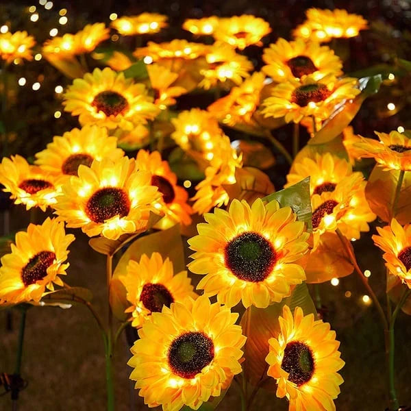 SolarBloom™ Tuinlamp