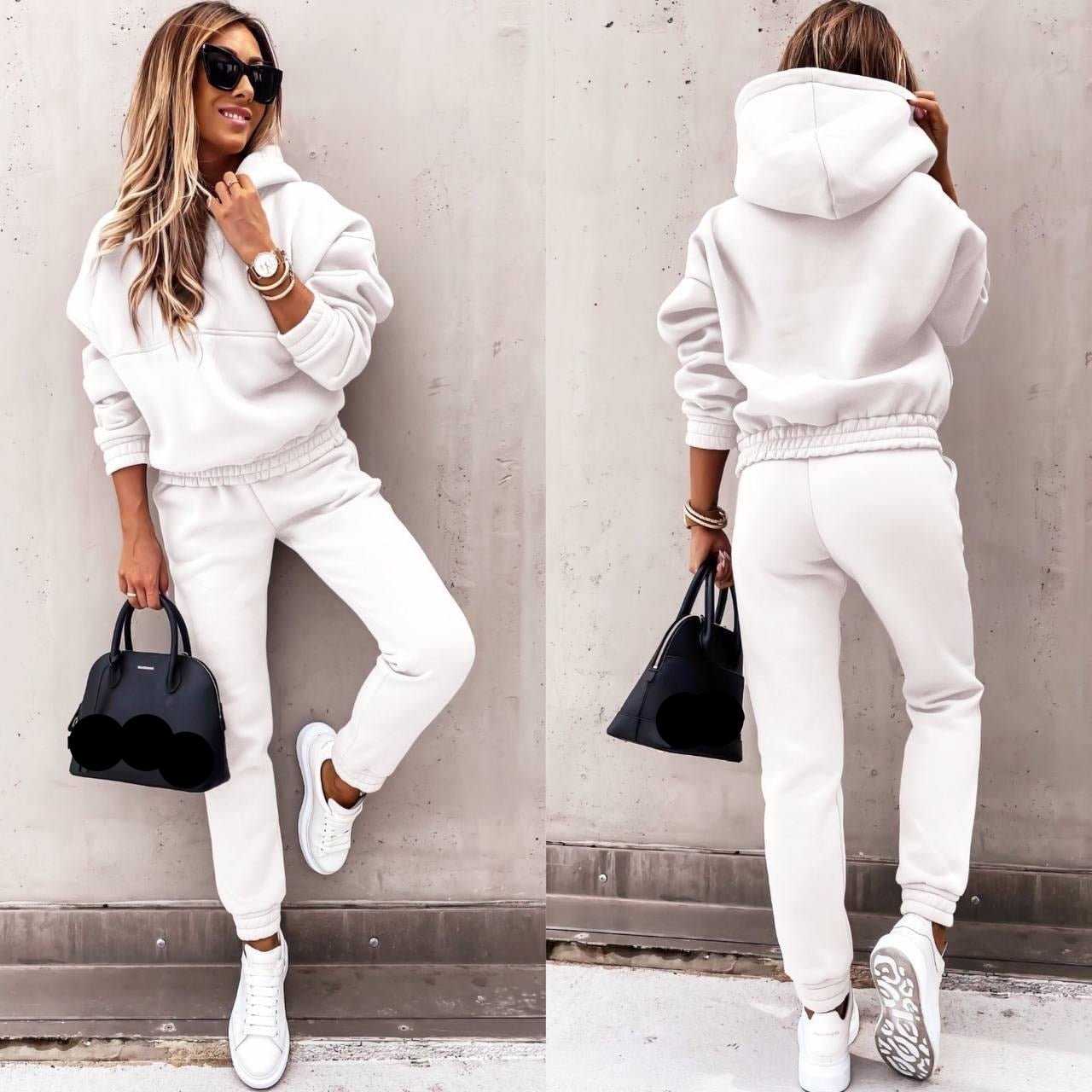 Sorelle Lounge set - Comfort dat er hip en verzorgd uitziet