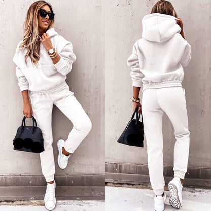 Sorelle Lounge set - Comfort dat er hip en verzorgd uitziet