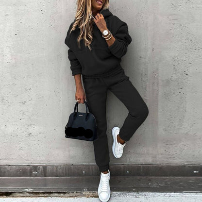 Sorelle Lounge set - Comfort dat er hip en verzorgd uitziet