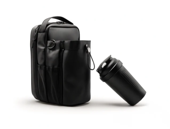 Magnetische Gym Tas