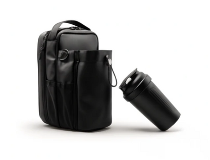 Magnetische Gym Tas