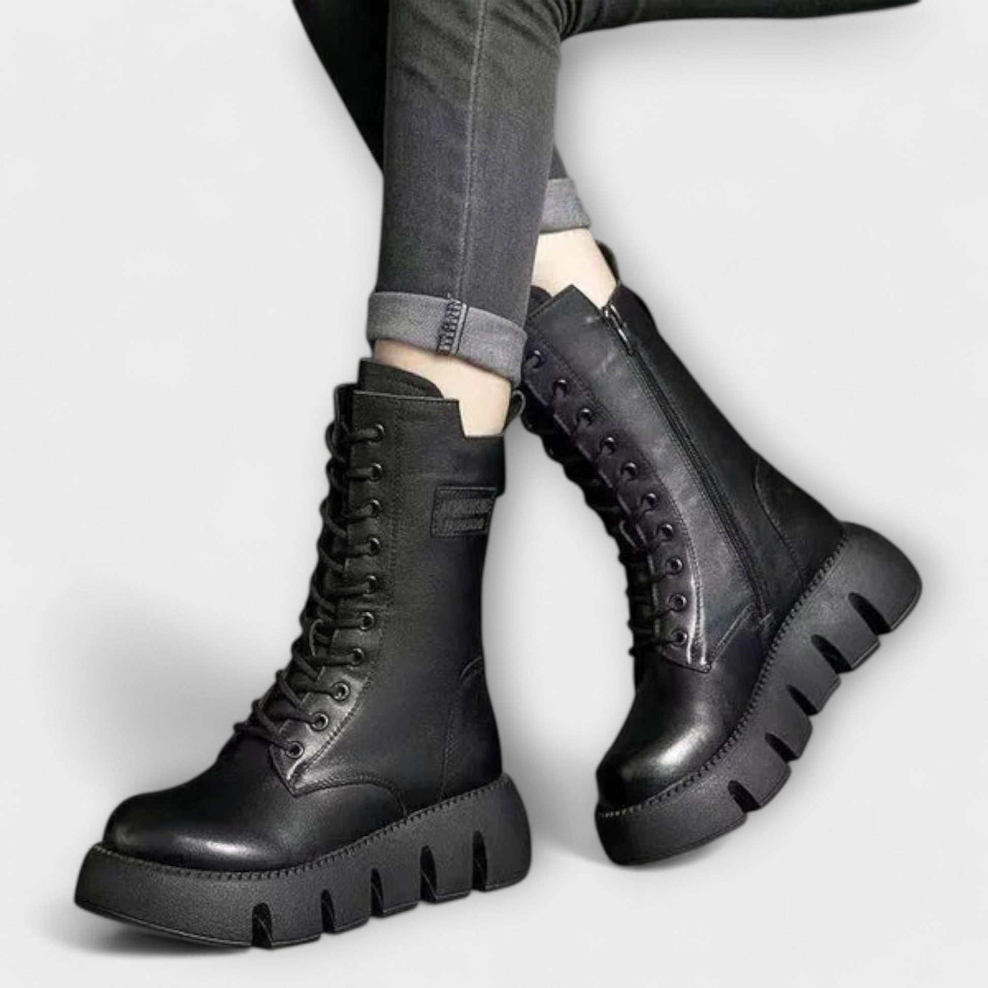 Elegant Women's Boots