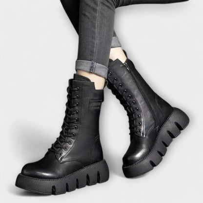 Elegant Women's Boots