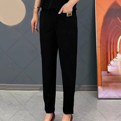 Serelva Pantalón Mujer | Pantalón Largo para Mujer