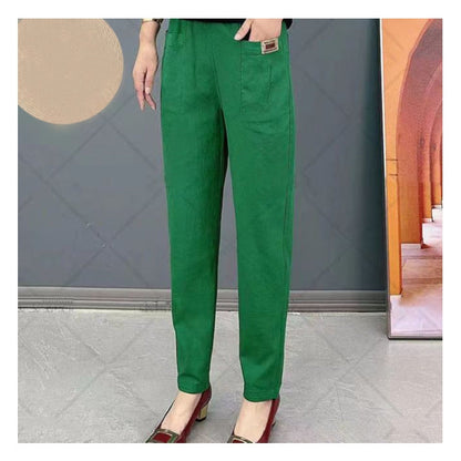 Serelva Pantalón Mujer | Pantalón Largo para Mujer