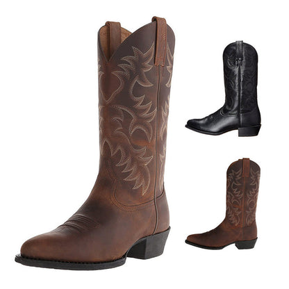 Sabrelle – Women’s Western Style Boots