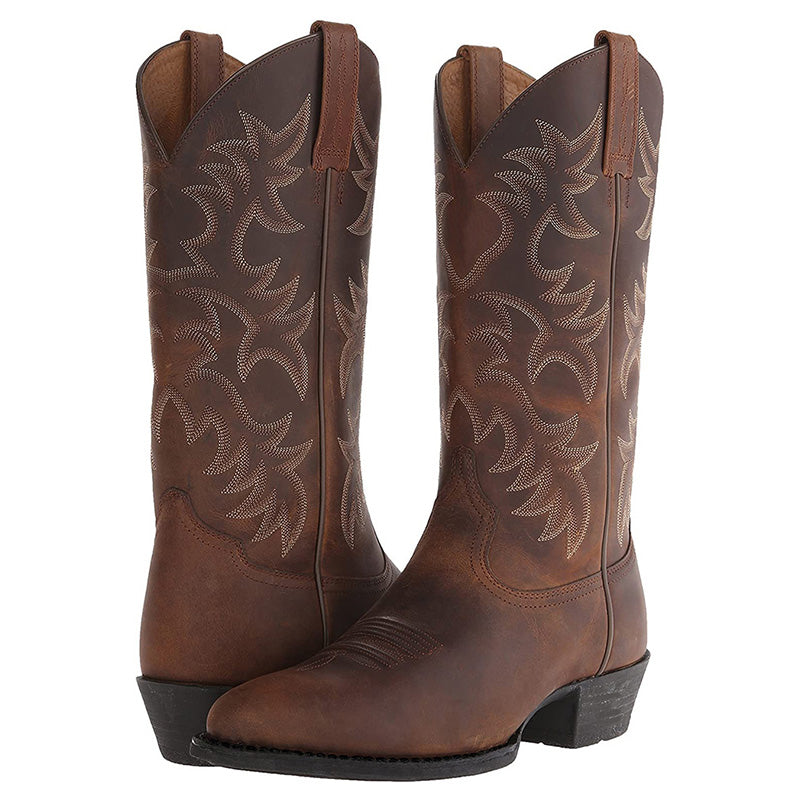 Sabrelle – Women’s Western Style Boots