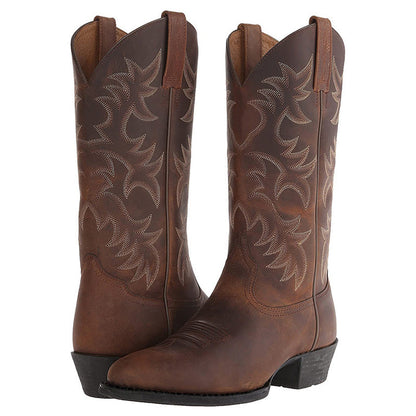 Sabrelle – Women’s Western Style Boots
