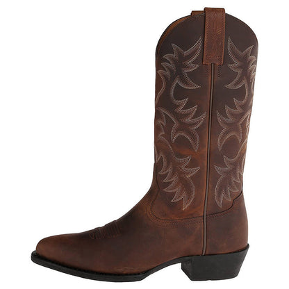 Sabrelle – Women’s Western Style Boots