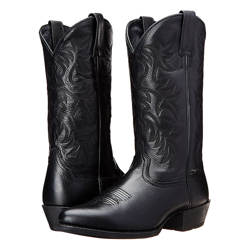 Sabrelle – Women’s Western Style Boots