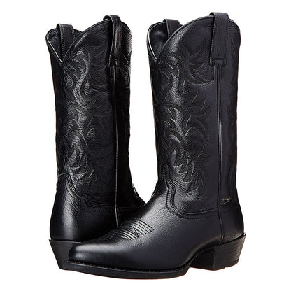 Sabrelle – Women’s Western Style Boots