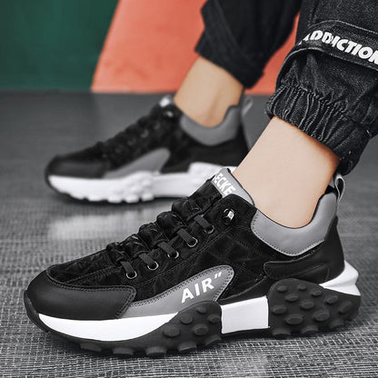 Adrian | Orthopedic Men's Sneakers