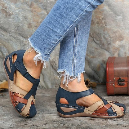 Kareena - Orthopädische Sandalen