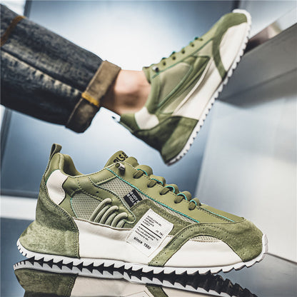 Nicolas | Letvægts Sneakers