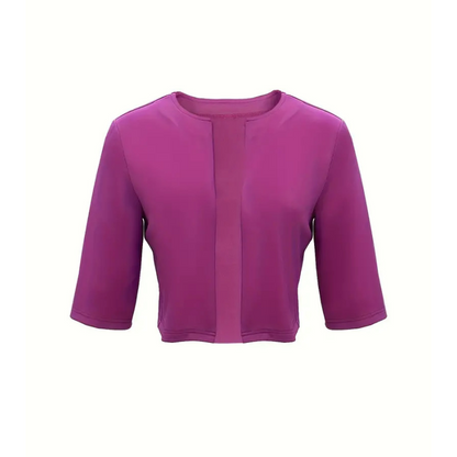 Serelina Chic Layered Outfit