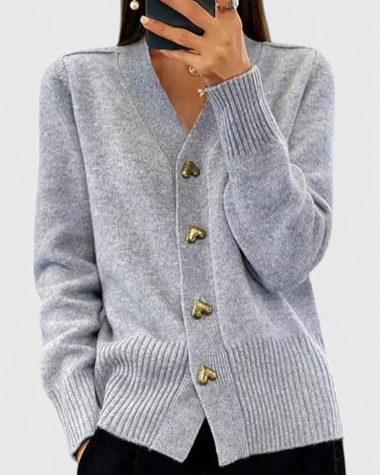 Serena - Elegant Cardigan