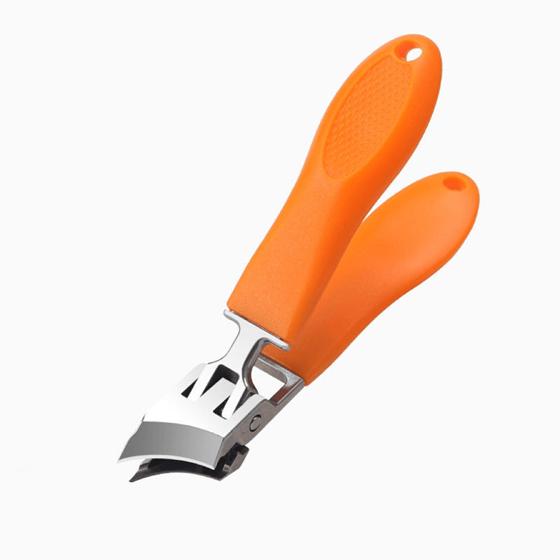 Nagelknipser | Breiter Nagelknipser für dicke Nägel | ProKnipser