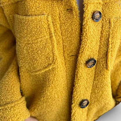 Laverinne | Stylish Cosy Jacket