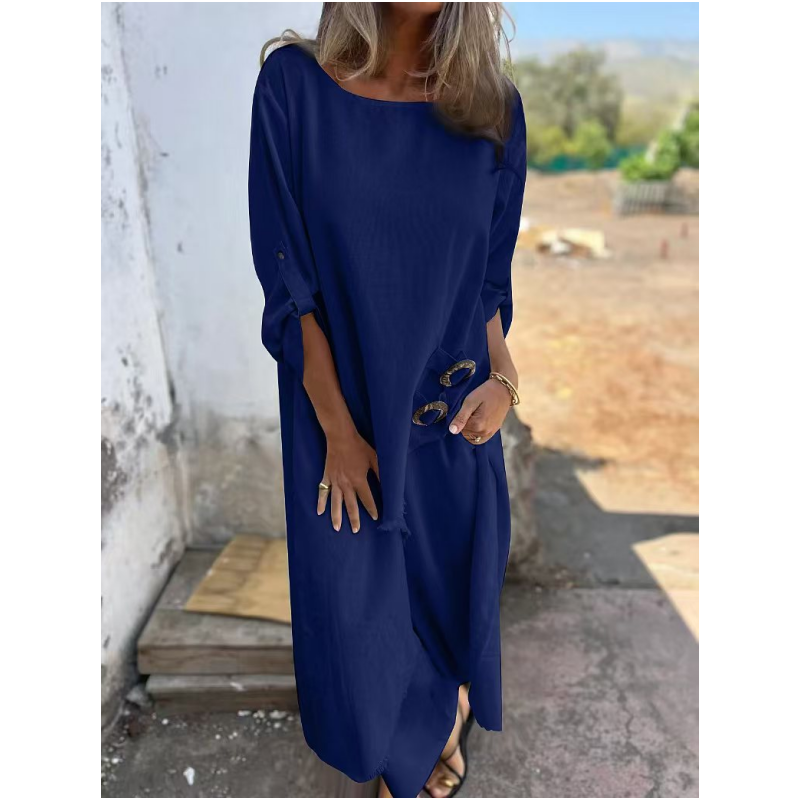 Sandra | Relaxed Asymmetrical Lounge Set