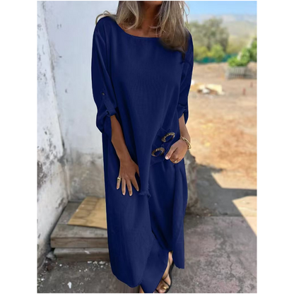 Sandra | Relaxed Asymmetrical Lounge Set
