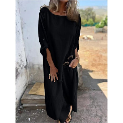 Sandra | Relaxed Asymmetrical Lounge Set