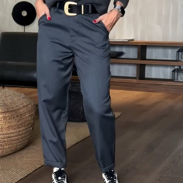 MATHILDA™ | Pantalon Élégance Sculptante