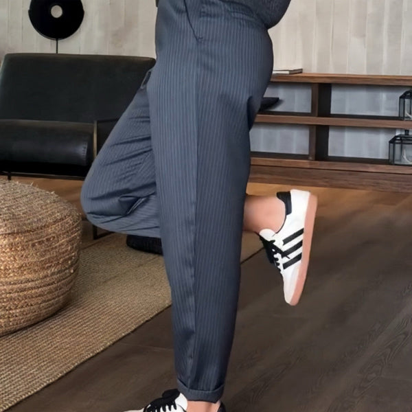 MATHILDA™ | Pantalon Élégance Sculptante